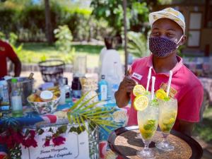 Mozambeat Motel - Hostel,Jangamo>>Inhambane,3 star