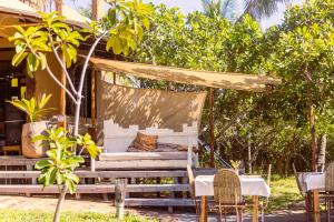 Mozambeat Motel - Hostel,Jangamo>>Inhambane,3 star