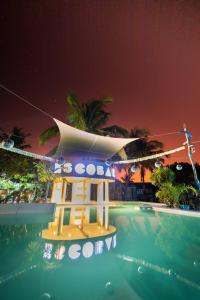 Mozambeat Motel - Hostel,Jangamo>>Inhambane,3 star