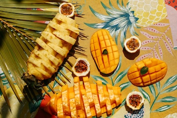 Mozambeat Motel - Hostel,Jangamo>>Inhambane,3 star