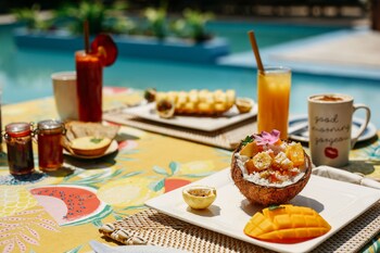 Mozambeat Motel - Hostel,Jangamo>>Inhambane,3 star