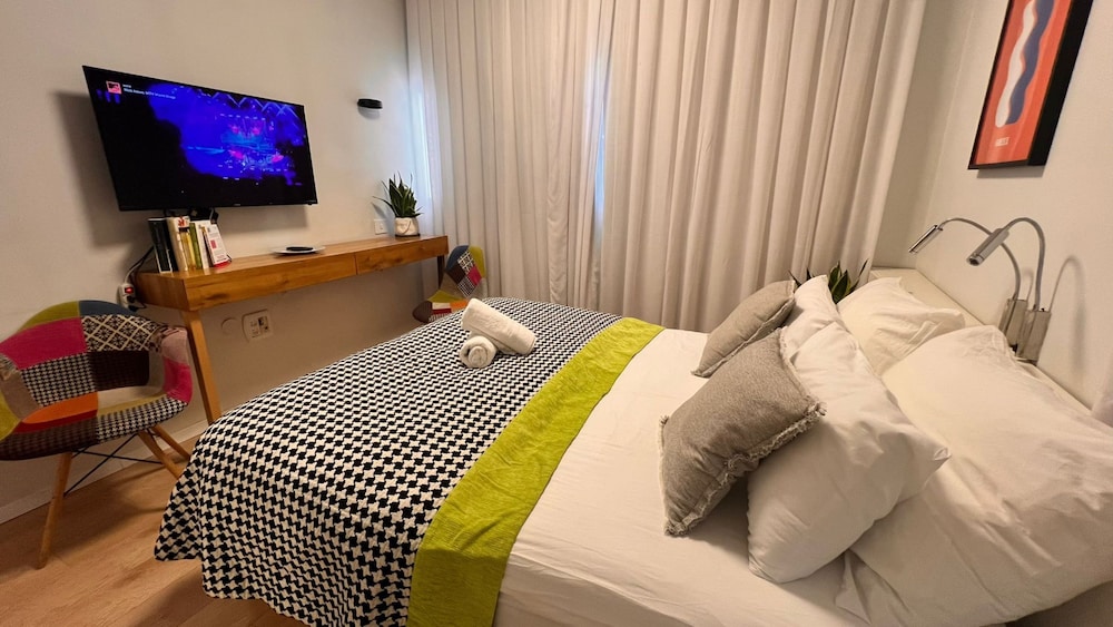 dizengoff 208 hotel