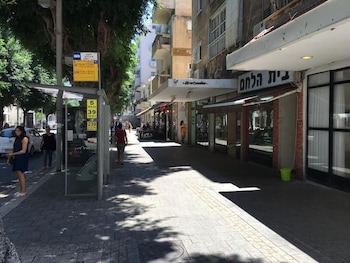 tel aviv