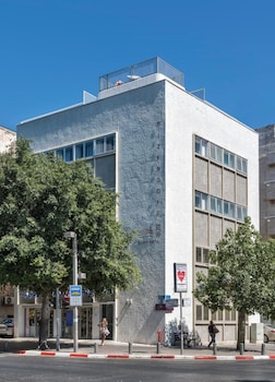 tel aviv