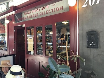 tel aviv