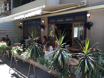 tel aviv