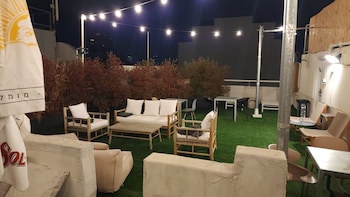 tel aviv