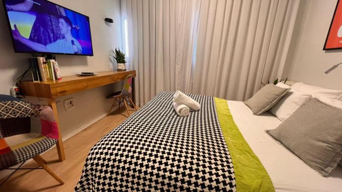 dizengoff 208 hotel