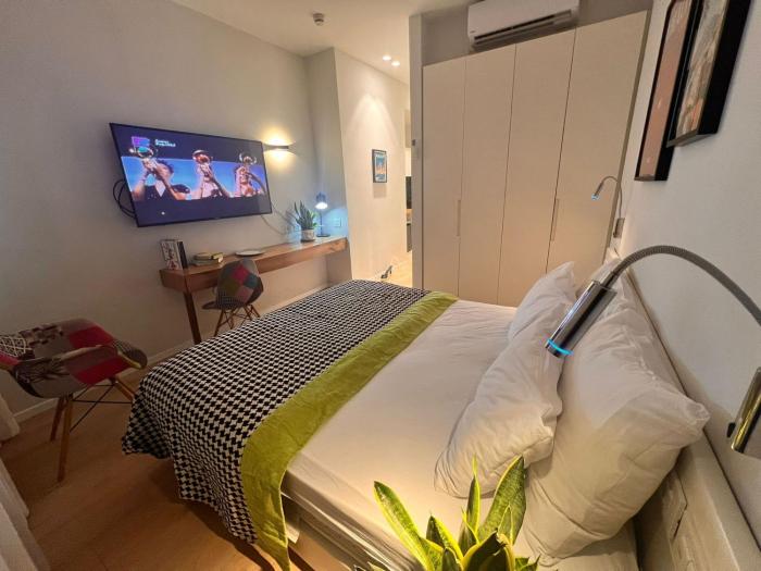 dizengoff 208 hotel