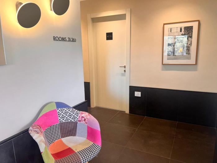 dizengoff 208 hotel