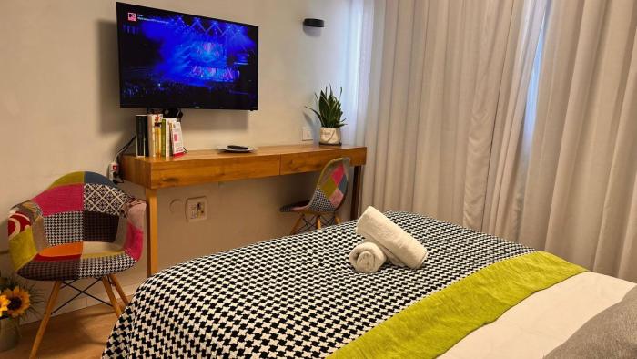 dizengoff 208 hotel