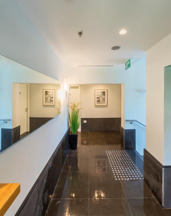 dizengoff 208 hotel