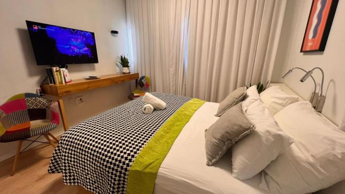 dizengoff 208 hotel