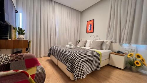 dizengoff 208 hotel