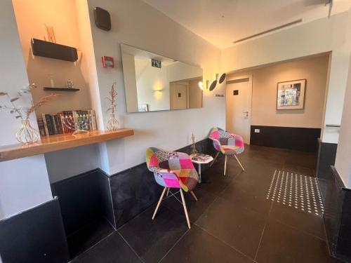 dizengoff 208 hotel