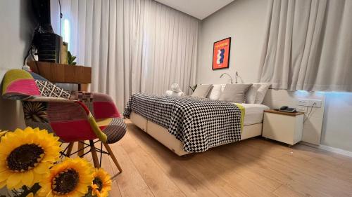 dizengoff 208 hotel