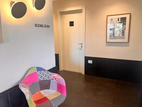 dizengoff 208 hotel