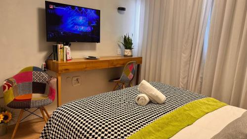 dizengoff 208 hotel
