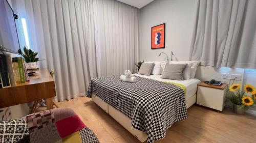 dizengoff 208 hotel