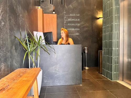dizengoff 208 hotel
