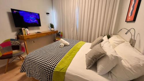dizengoff 208 hotel