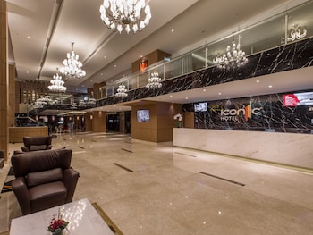 iconic hotel penang