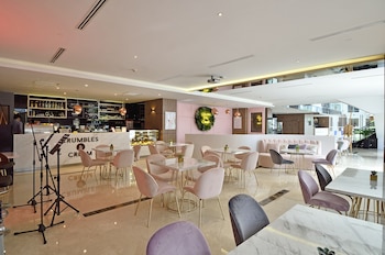 iconic hotel penang