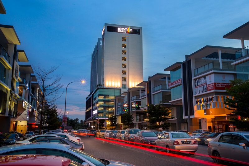 Iconic Hotel Penang