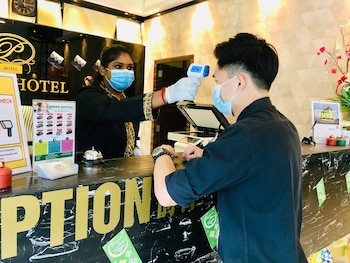 sem9 senai formerly known as perth hotel