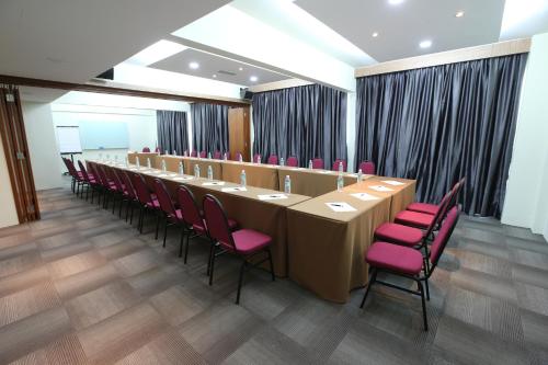 sem9 senai formerly known as perth hotel