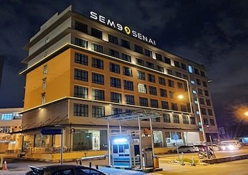 sem9 senai formerly known as perth hotel