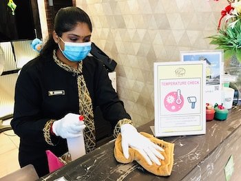 sem9 senai formerly known as perth hotel