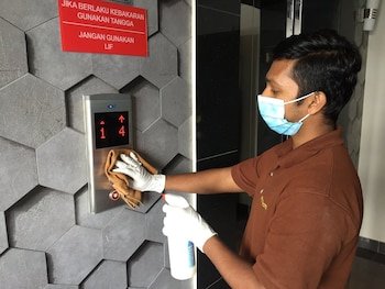 sem9 senai formerly known as perth hotel