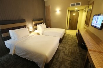 sem9 senai formerly known as perth hotel