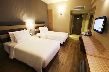 sem9 senai formerly known as perth hotel