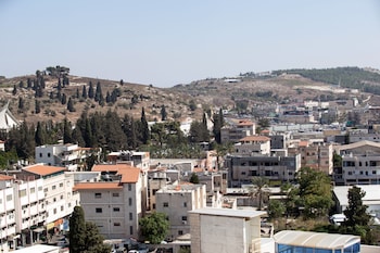 nazareth