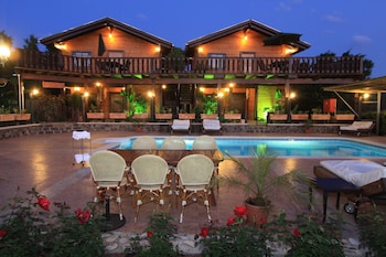 The Pearl Of The Golan - Pnina Bagolan,Almagor>>Alma,1 star