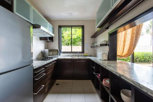 sabah beach villas and suites