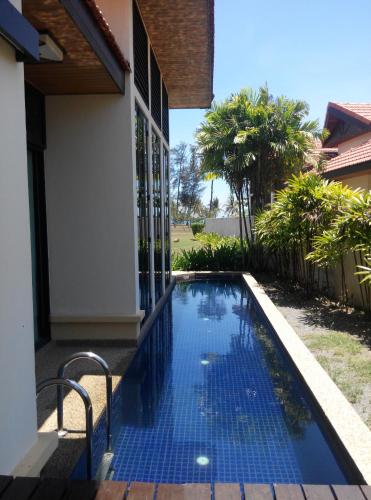 sabah beach villas and suites