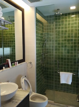 sabah beach villas and suites