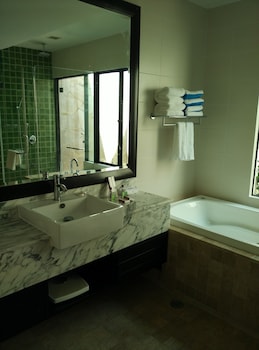 sabah beach villas and suites