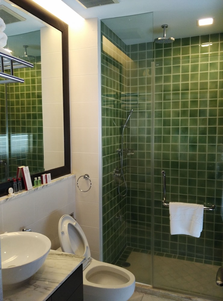 sabah beach villas and suites