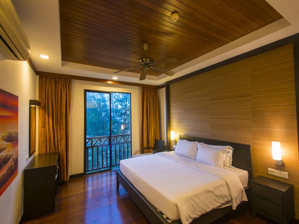sabah beach villas and suites