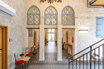 nazareth