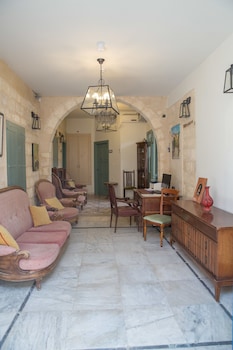 Michel House,Ilut>>Nazareth,3 star