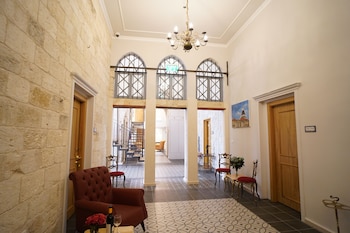 Michel House,Ilut>>Nazareth,3 star