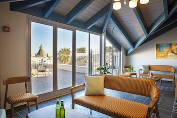 Michel House,Ilut>>Nazareth,3 star