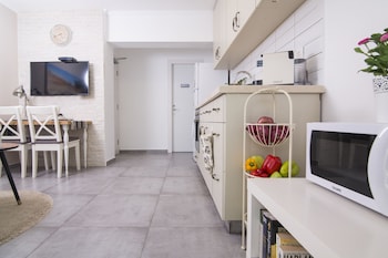 Habaitbe Matityahu,Tal As-Sabi>>Beersheba,3 star