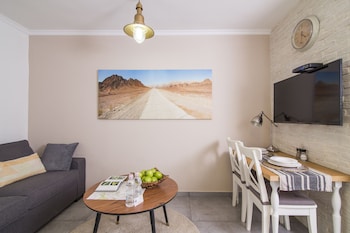 Habaitbe Matityahu,Tal As-Sabi>>Beersheba,3 star