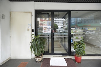 le ruiz boutique hotel